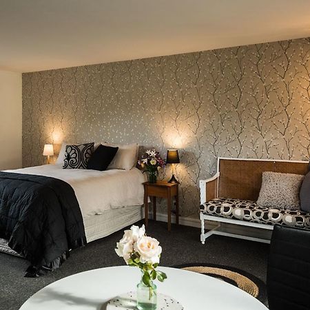 Mount Thomas Road B&B Rangiora Exterior foto