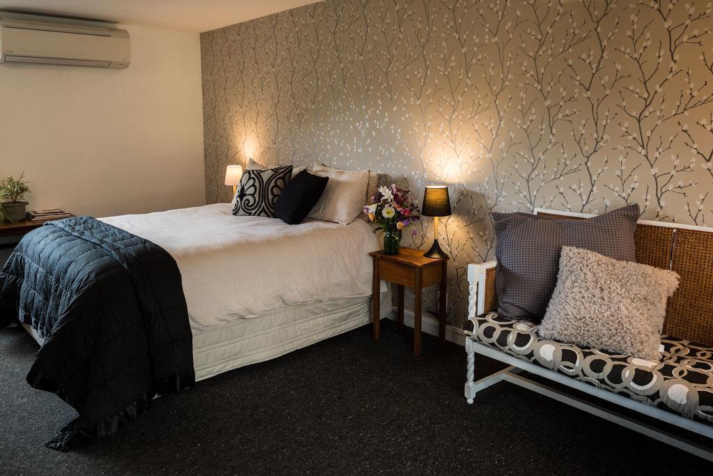 Mount Thomas Road B&B Rangiora Exterior foto